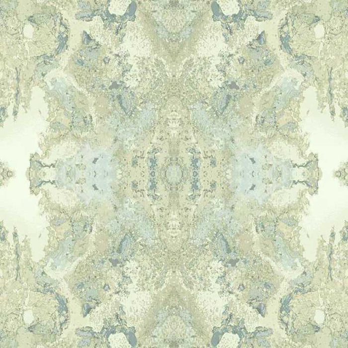 York Inner Beauty Blue Wallpaper DN3720