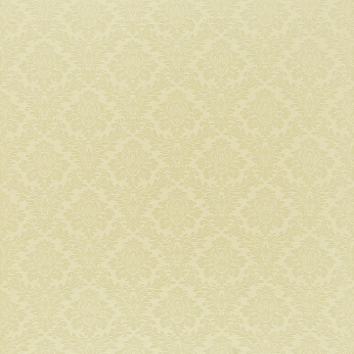 Sanderson Lymington Damask Almond LD305 Fabric DNLMLD305