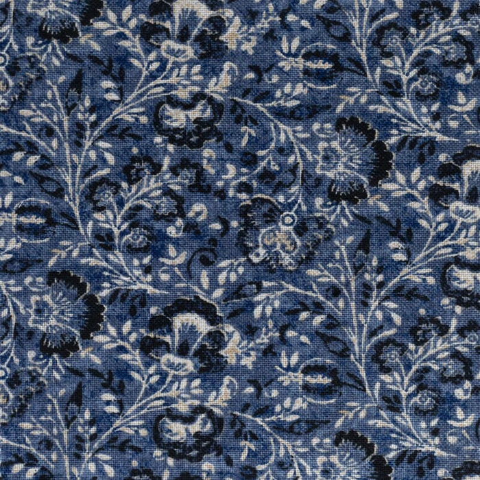 Stout Dolan 3 Navy Fabric DOLA-3