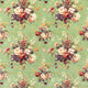 Sanderson Roslyn Squirrel/Olive 226885 Fabric DOSF226885