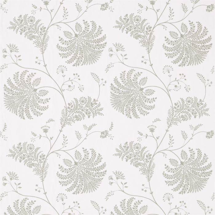 Sanderson Mapperton Dove 236339 Fabric DPGR236339