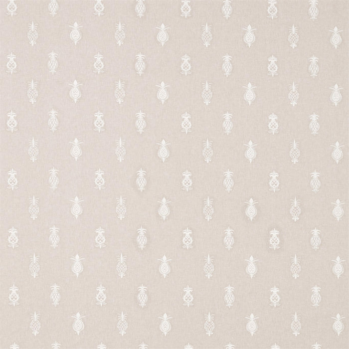 Sanderson Pinery Mole 236343 Fabric DPGR236343