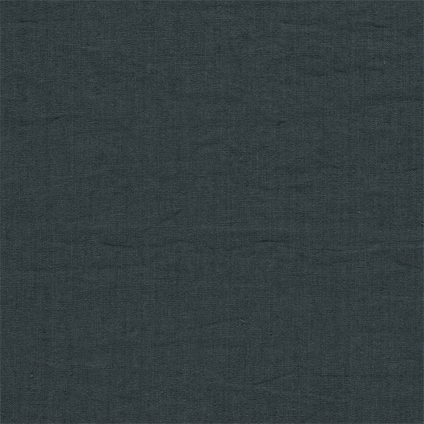 Sanderson Rue Linen Slate 237062 Fabric DRLC237062