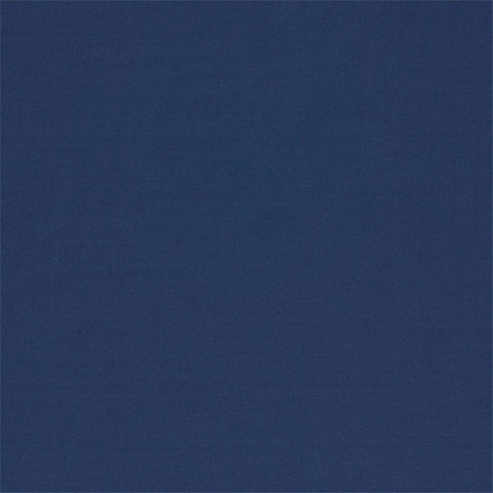 Morris & Co Ruskin Indigo 236853 Fabric DRUC236853