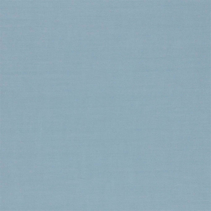 Morris & Co Ruskin May Blue 236856 Fabric DRUC236856