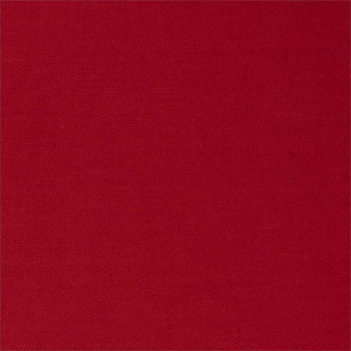 Morris & Co Ruskin Crimson 236861 Fabric DRUC236861