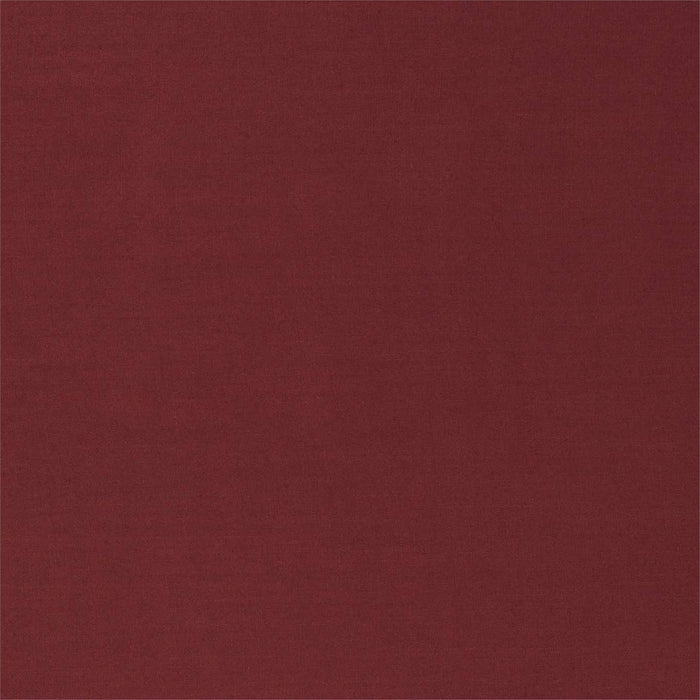 Morris & Co Ruskin Wine 236862 Fabric DRUC236862