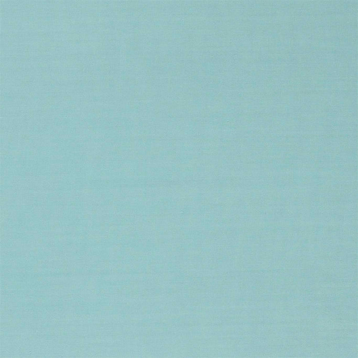 Morris & Co Ruskin Teal 236863 Fabric DRUC236863