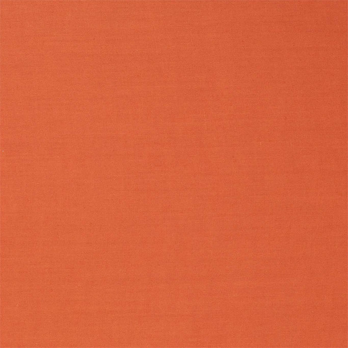 Morris & Co Ruskin Paprika 236871 Fabric DRUC236871