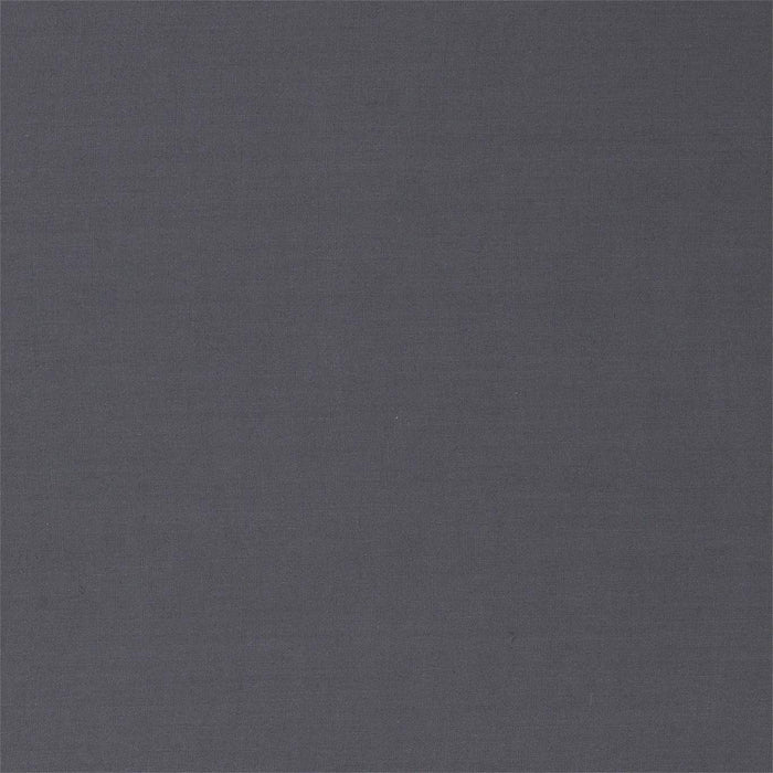 Morris & Co Ruskin Charcoal 236879 Fabric DRUC236879