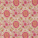 Sanderson Anthos Cerise/Lime 235333 Fabric DSHW235333