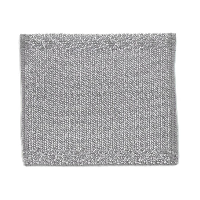 Stout Dubree 42 Pewter Trim DUBR-42