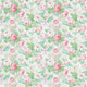 Sanderson Chelsea Pink/Celadon 214604 Wallpaper DVIN214604