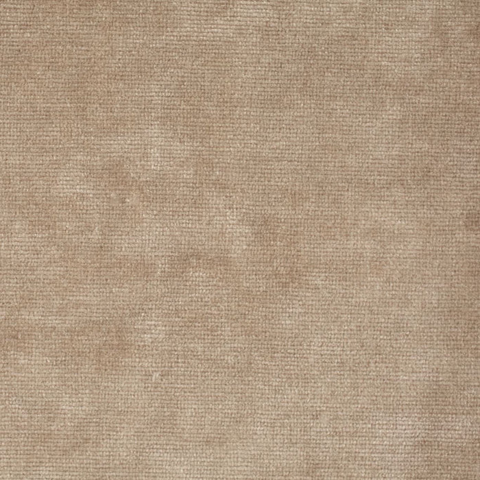 Sanderson Boho Velvets Oyster 235281 Fabric DVLV235281