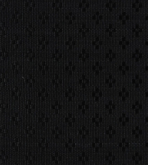 Old World Weavers Binfield Horsehair Black Fabric DX 0018T011