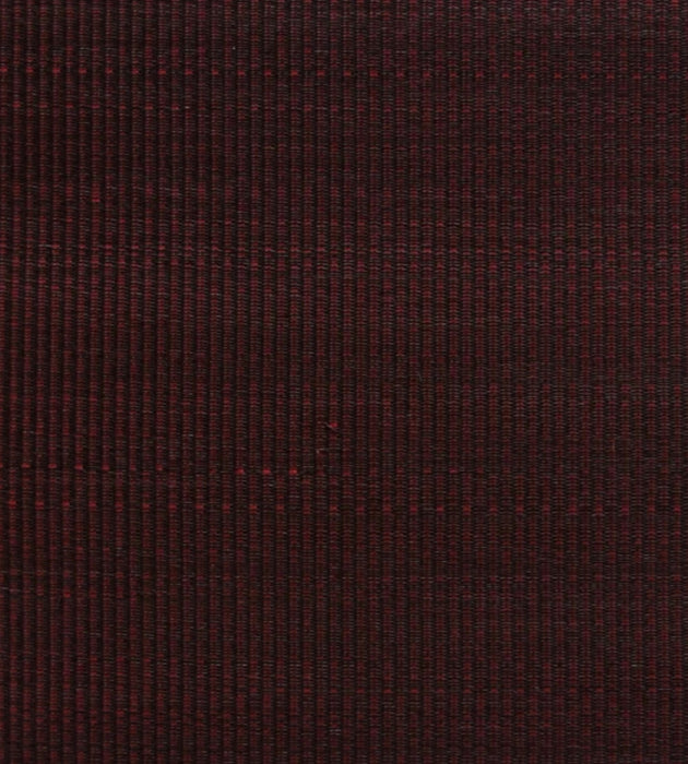 Old World Weavers Stoneleigh Horsehair Burgundy Fabric DX 0020N001