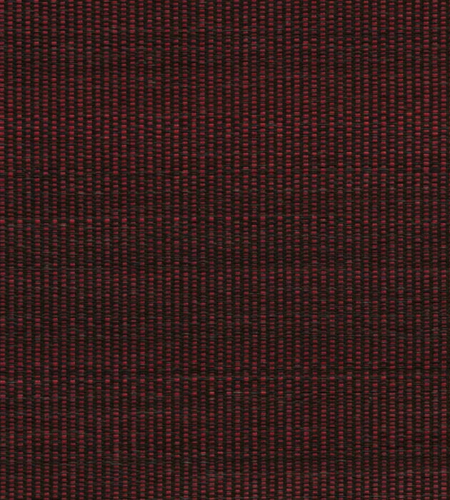 Old World Weavers Stoneleigh Horsehair Cranberry Fabric DX 0021N001