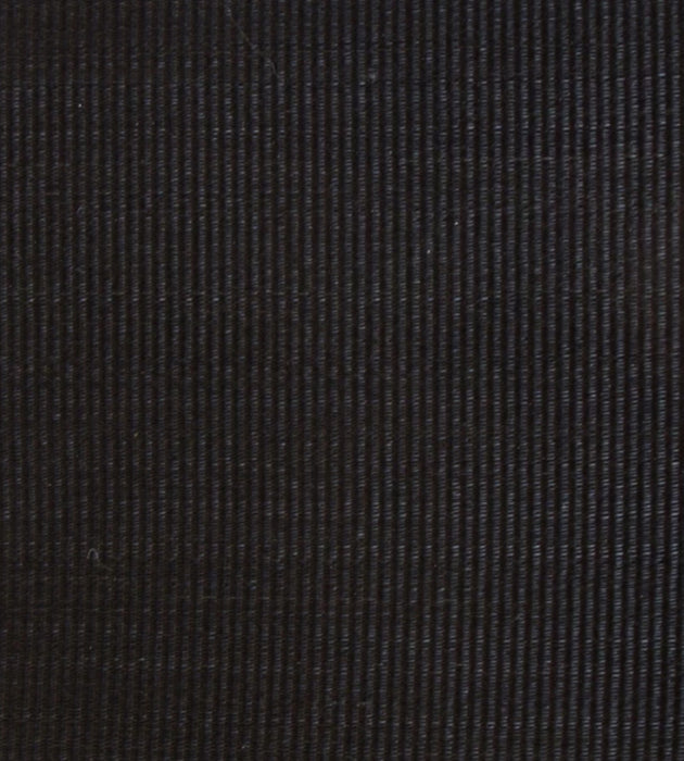 Old World Weavers Stoneleigh Horsehair Black Fabric DX 0030N001