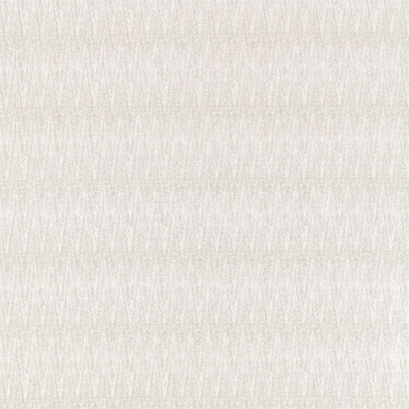 Sanderson Beckett Chalk/Taupe 236729 Fabric DYSI236729