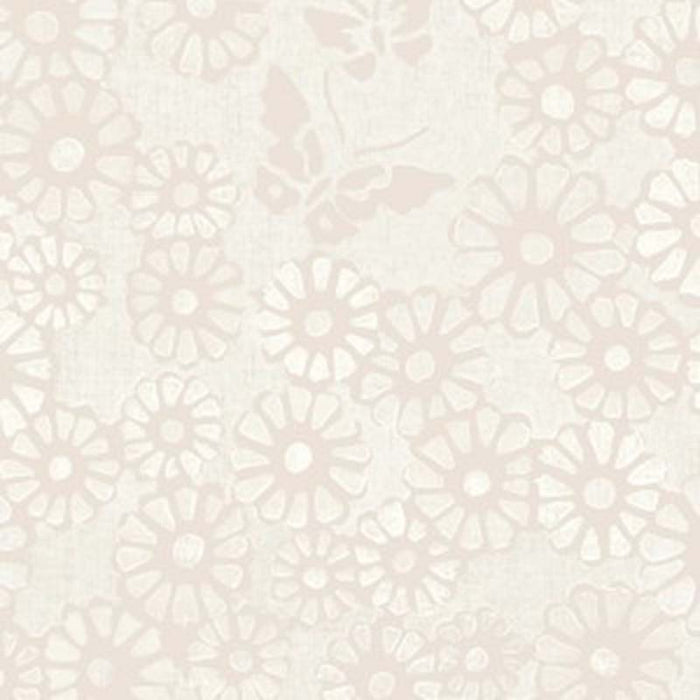 Galbraith & Paul Daisy Powder Wallpaper