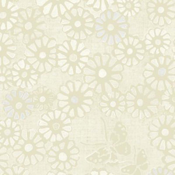 Galbraith & Paul Daisy Sake Wallpaper