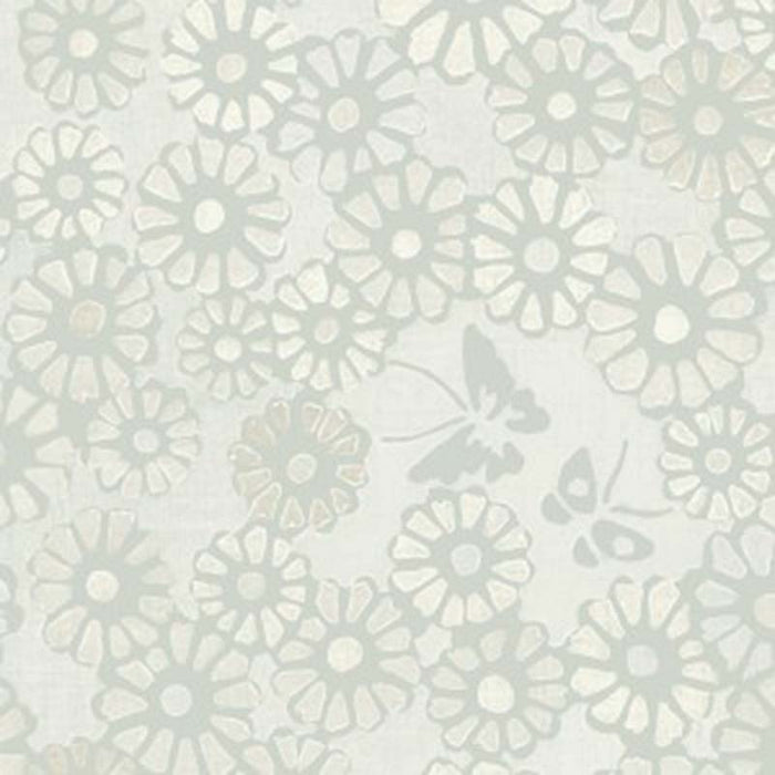 Galbraith & Paul Daisy Spray Wallpaper