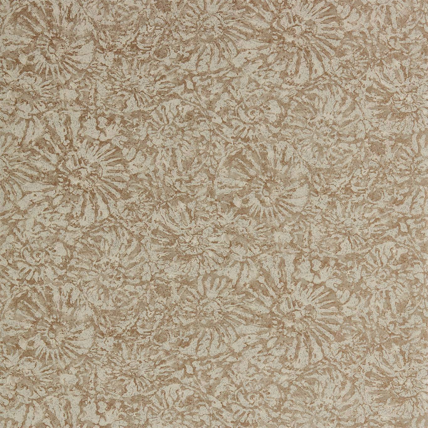 Harlequin Ammonite Sandstone 112561 Wallpaper EANW112561