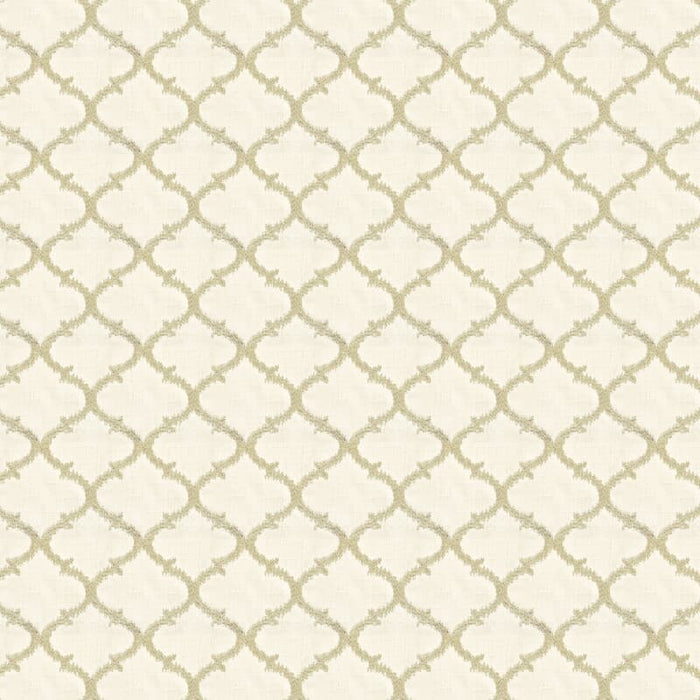 Stout Eavesdrop 4 Taupe Fabric EAVE-4