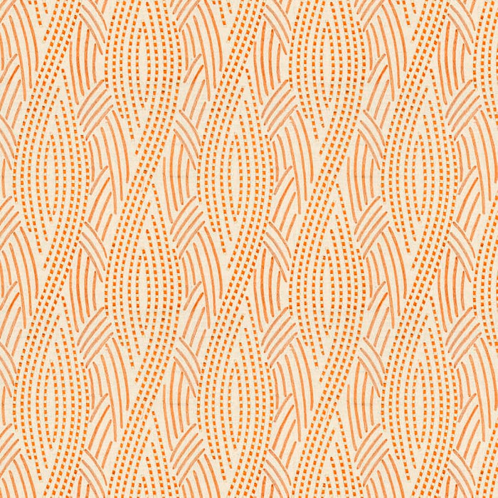 Stout Eclair 3 Paprika Fabric ECLA-3