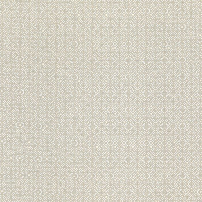 Threads Aslin Ivory Fabric ED75036.1.0