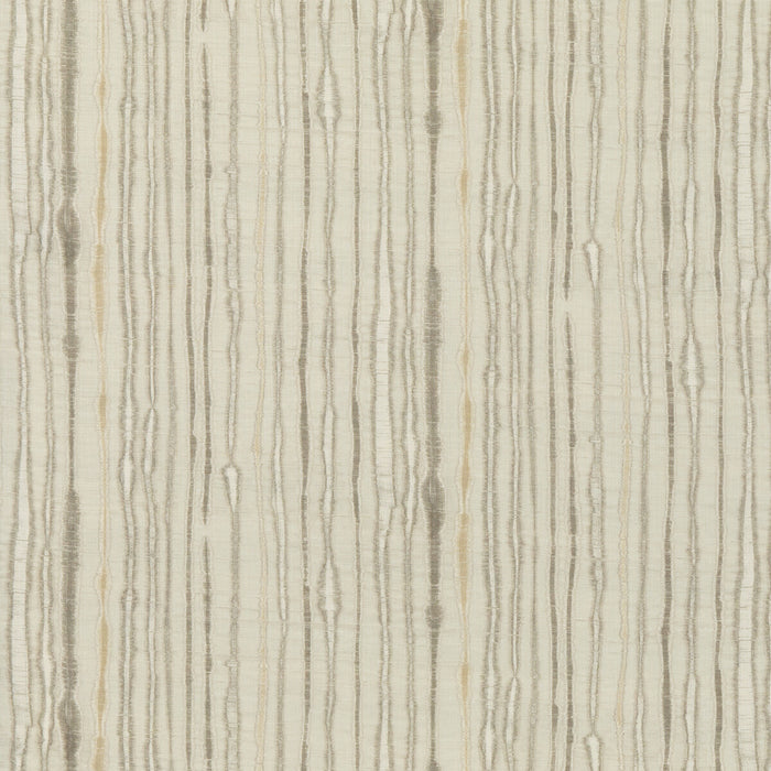 Threads Linear Ivory Fabric ED75038.3.0