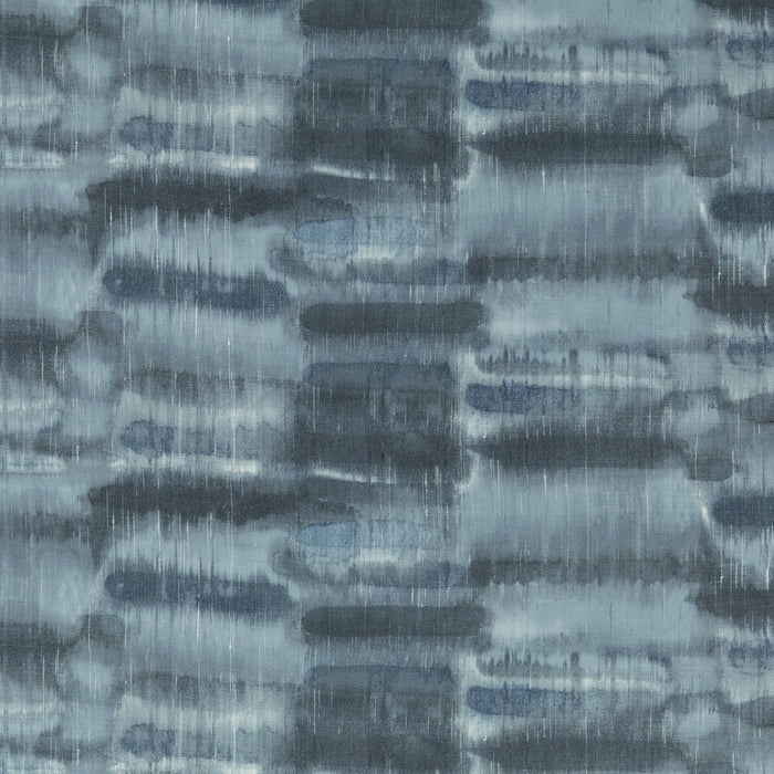 Threads Sarabi Indigo Fabric ED75039.1.0