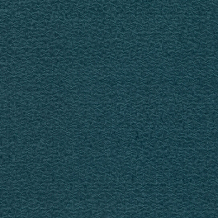 Threads Boundary Teal Fabric ED75042.1.0