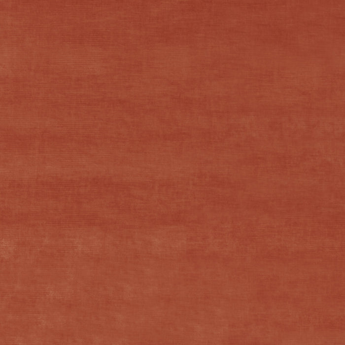 Threads Meridian Velvet Coral Fabric ED85292.310.0