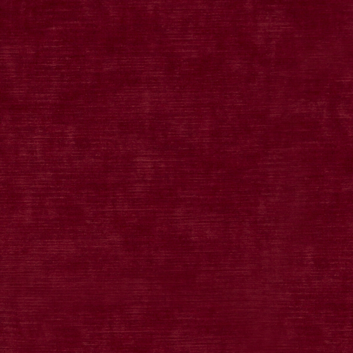 Threads Meridian Velvet Garnet Fabric ED85292.485.0