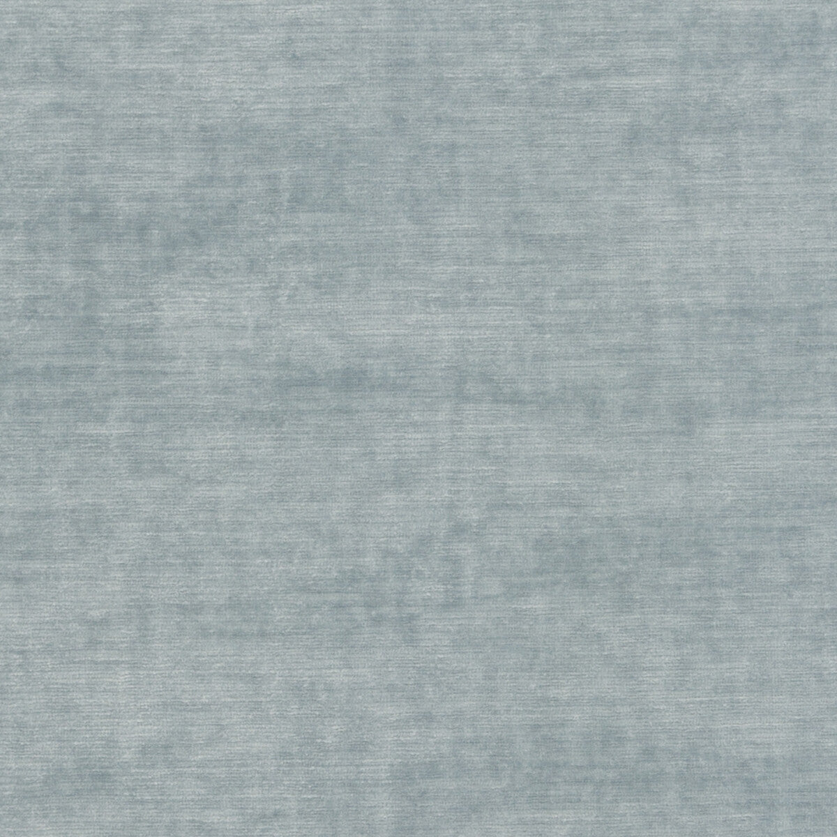 Threads Meridian Velvet Soft Blue Fabric ED85292.605.0