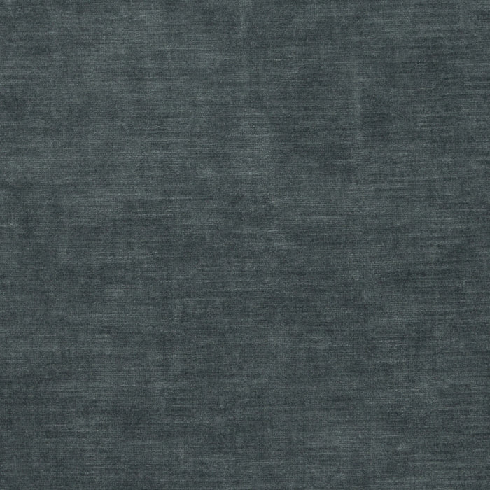 Threads Meridian Velvet Slate Fabric ED85292.940.0