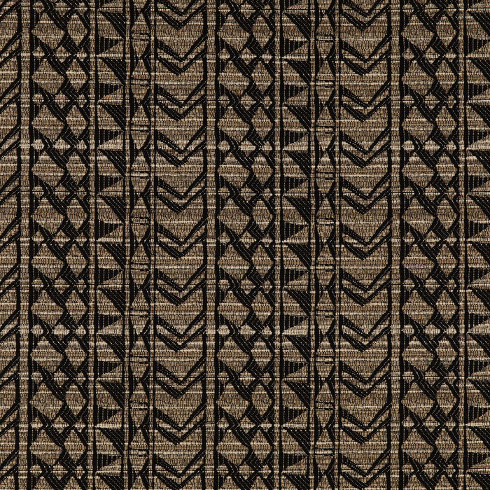 Threads Butabu Charcoal Fabric ED85318.985.0