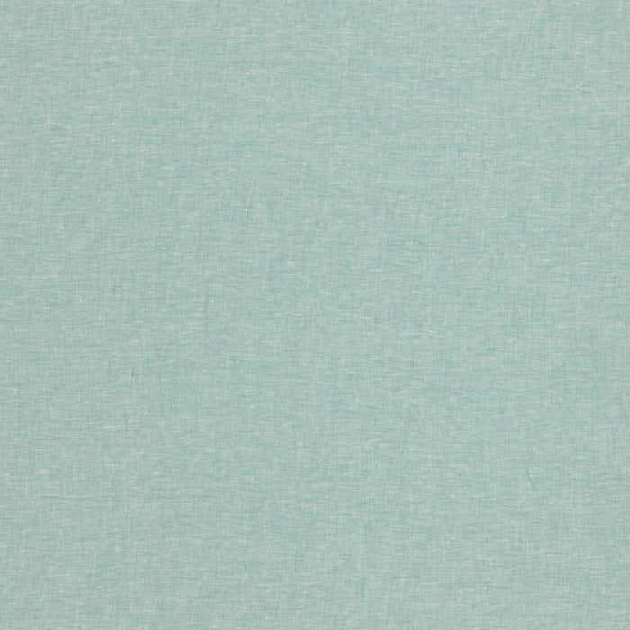 Threads Nala Linen Aqua Fabric ED85329.725.0