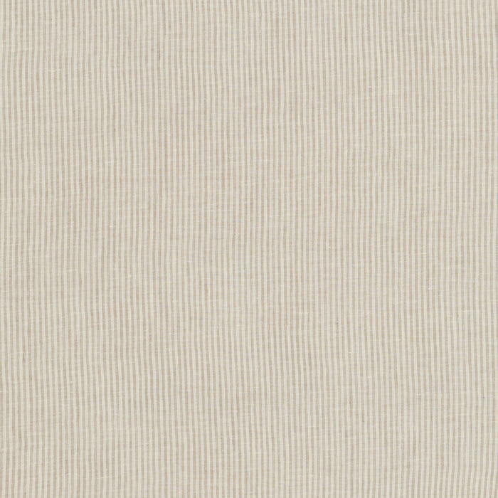 Threads Nala Ticking Linen Fabric ED85331.110.0