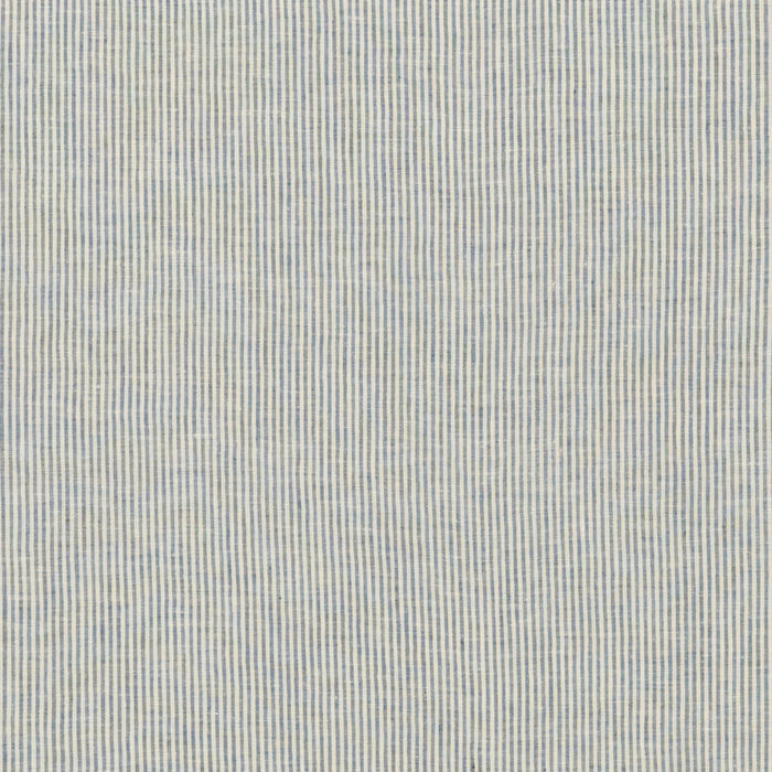 Threads Nala Ticking Denim Fabric ED85331.640.0