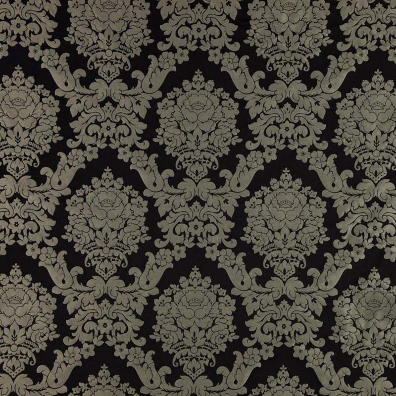 Maxwell Estate Onyx Fabric EG3459