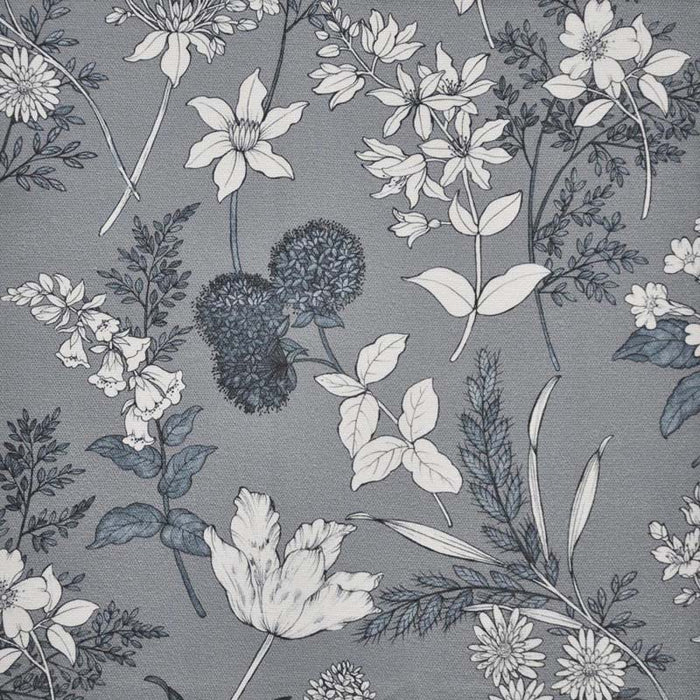 Maxwell Elora Wedgewood Fabric EH1616