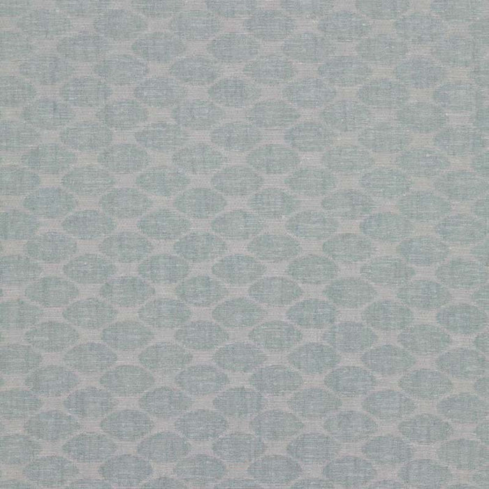 Maxwell Ernst Aqua Fabric EH3617