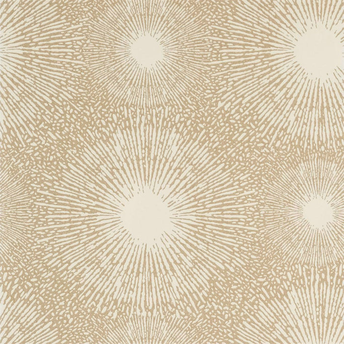 Harlequin Perlite Opal / Gold Mineral 112071 Wallpaper EVIW112071