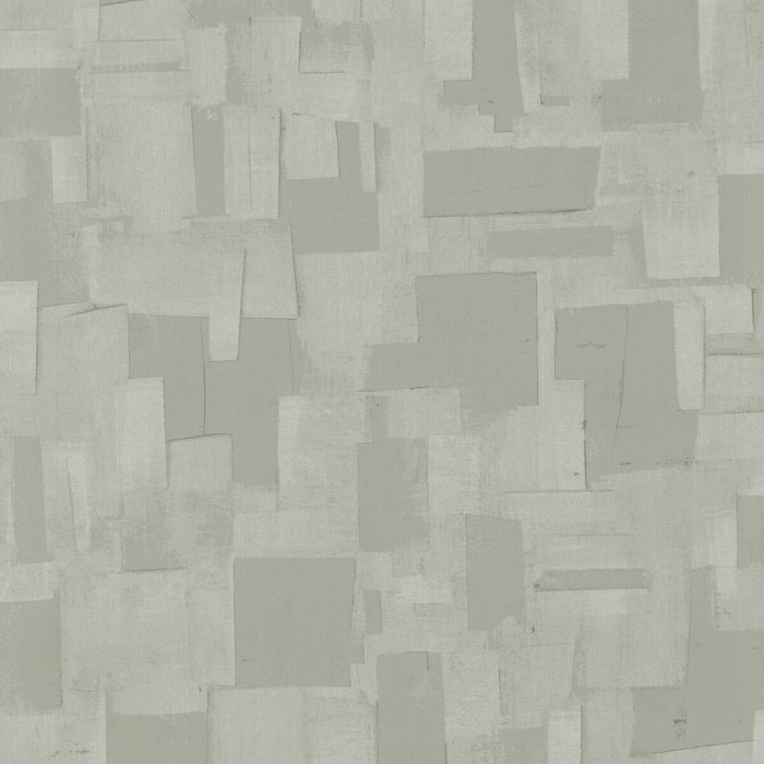 Threads Cubist Mineral Wallpaper EW15018.705.0