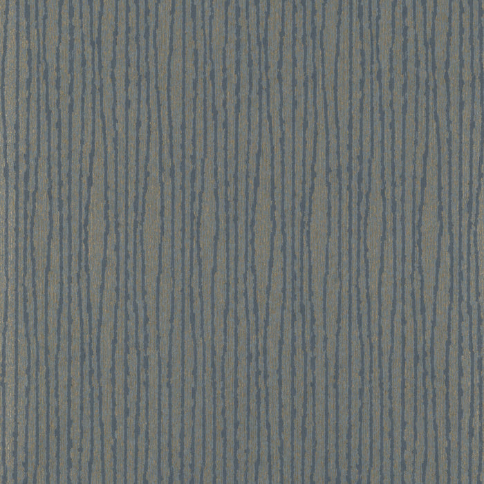 Threads Ventris Indigo Wallpaper EW15022.680.0