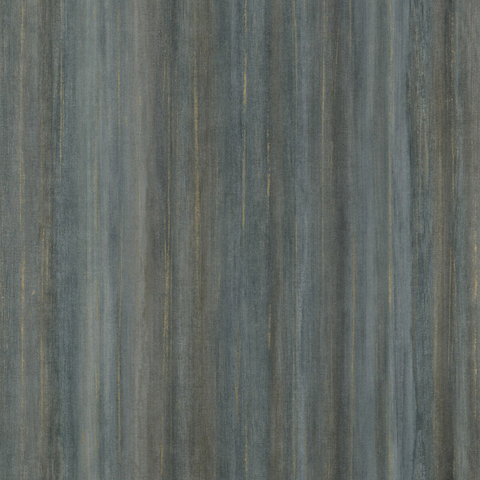 Threads Painted Stripe Indigo Wallpaper EW15025.680.0