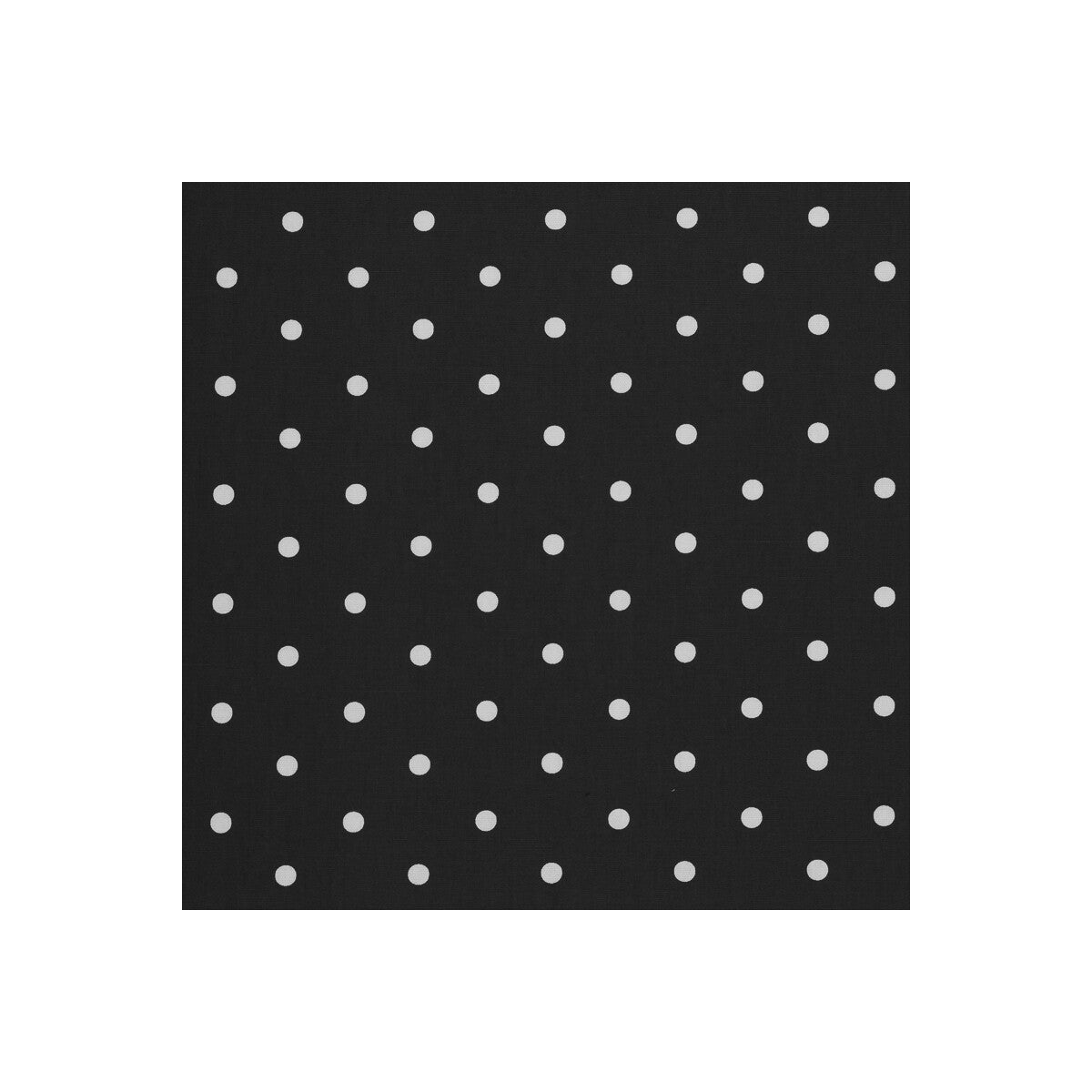 Clarke & Clarke Dotty Charcoal Fabric F0063/02.CAC.0