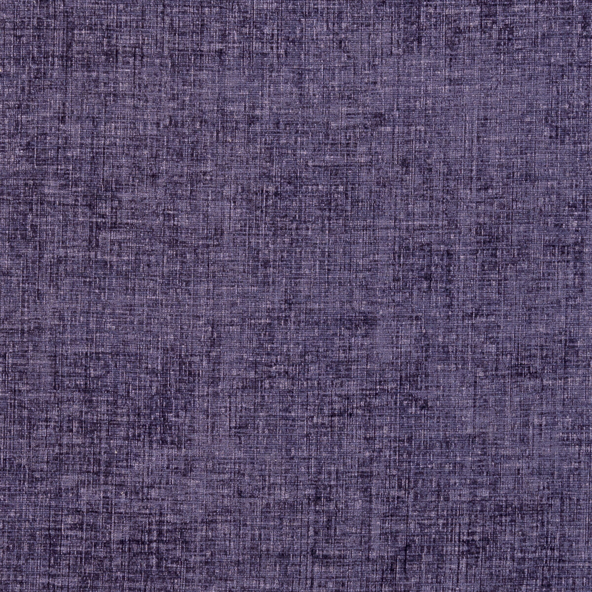 Clarke & Clarke Karina Aubergine Fabric F0371/02.CAC.0